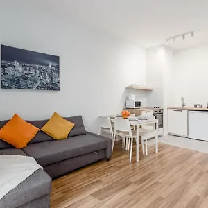 Travel Apartment