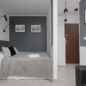 Cozy With Balcony Mokotów By Renters Warszawa
