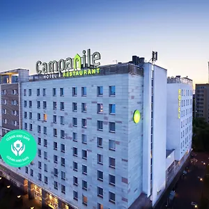 Campanile Centrum ורשה
