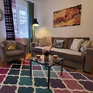 Apartamenty-mi Plac Zamkowy Warszawa