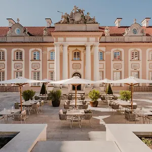 Verte, Warsaw, Autograph Collection فندق