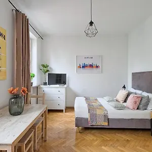 Chic - Old Town -cel2 Apartment