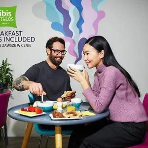 Ibis Styles Warszawa