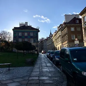 Przytulny Przy Barbakanie Appartamento
